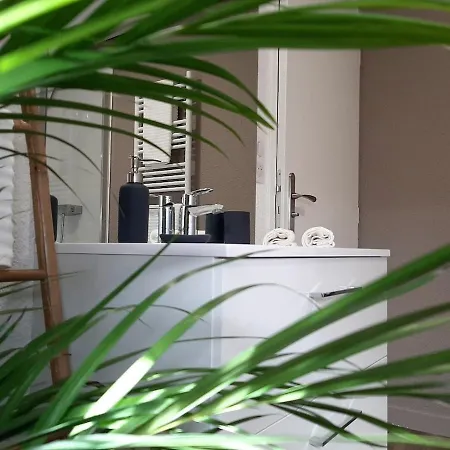 Apartamento O Paradis Beaune (Cote d'Or)