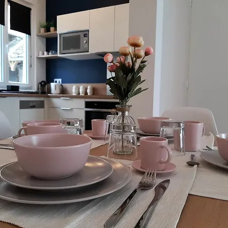 O Paradis Апартаменты *