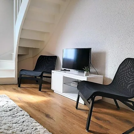 Apartamento O Paradis