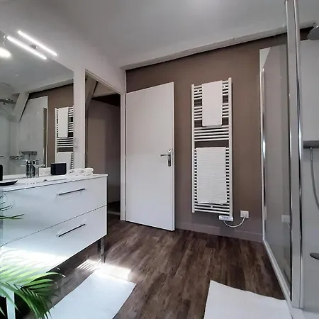 Apartamento O Paradis