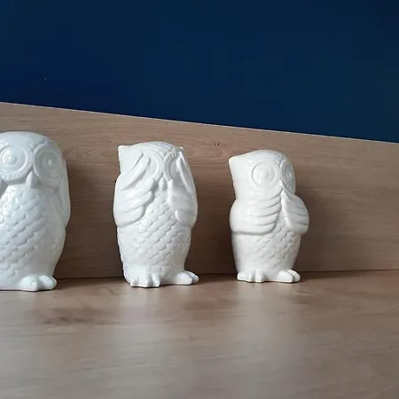 O Paradis Апартаменты *