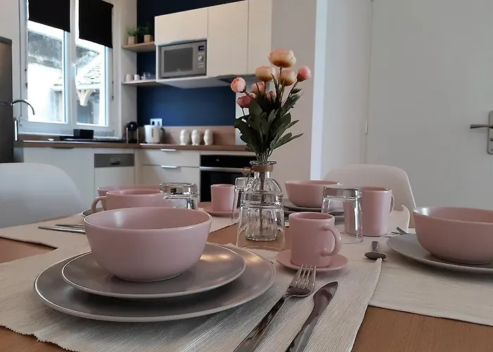 O Paradis Apartamento *