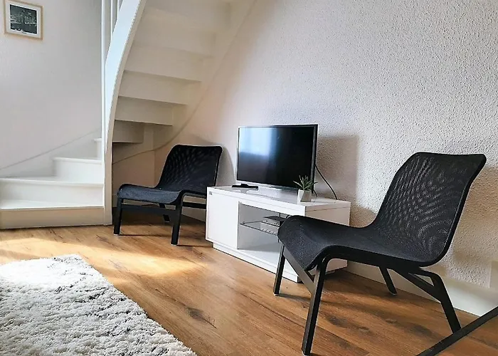 Apartamento O Paradis