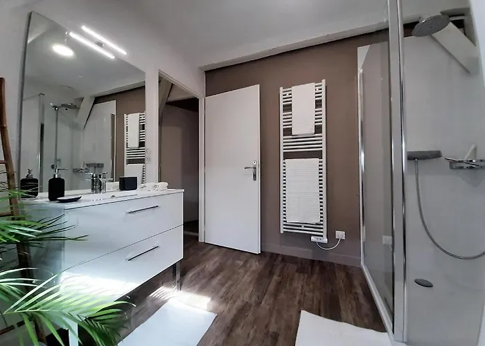 Apartamento O Paradis
