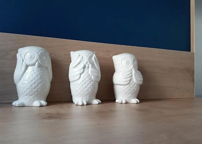 O Paradis Апартаменты *